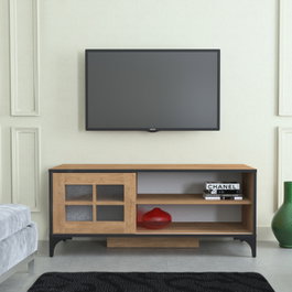 Hanah Home Revival 125 - Oak